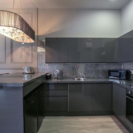 Manhattan Suite - Sleeps 24! Heart Of Liverpool Exterior foto