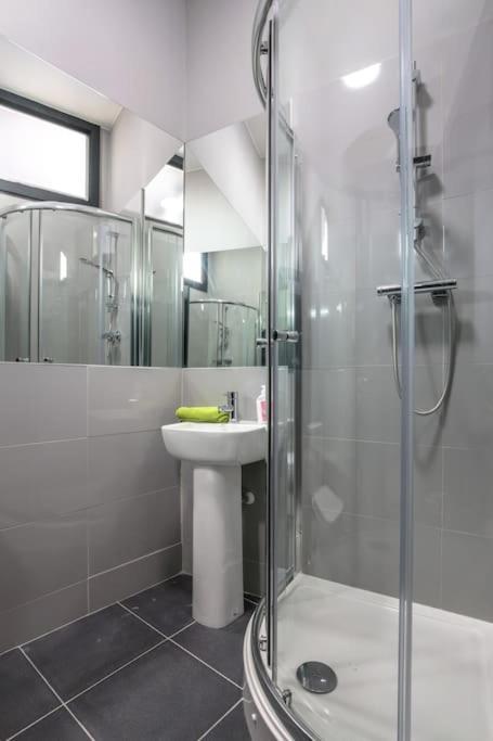 Manhattan Suite - Sleeps 24! Heart Of Liverpool Exterior foto